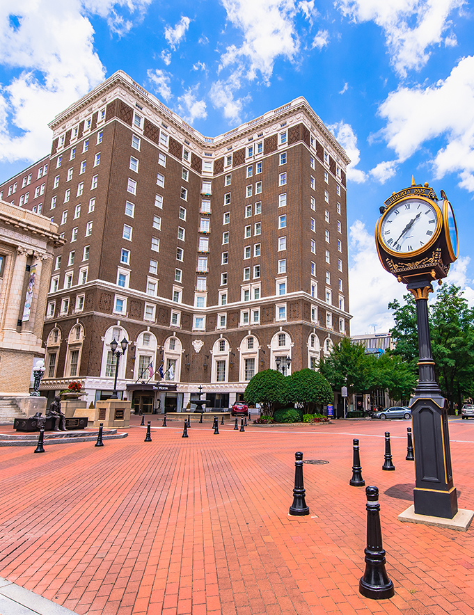 2023 Officers Greenville Association of Criminal Defense Lawyers